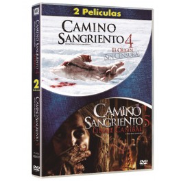 Camino Sangriento 4 - 5