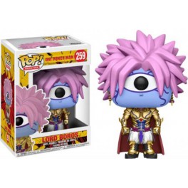 Figura POP One Punch Man 259 Lord Boros