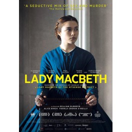 Lady Macbeth