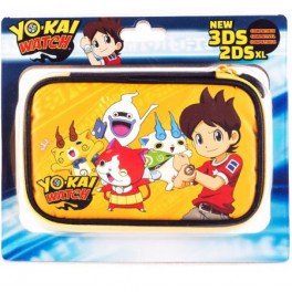 Bolsa Yo-Kai Watch - 3DS XL / 2DS XL
