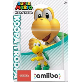 Amiibo Koopa Troopa (Super Mario)