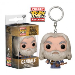 Llavero POP El Señor de los Anillos Gandalf