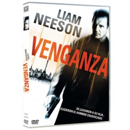 Venganza (Fox)