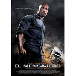 El mensajero