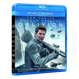 Oblivion (BR + copia digital)