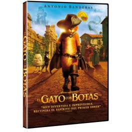 El gato con botas (2012)