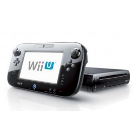 Consola Wii U Premiun (32Gb)