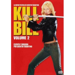 Kill Bill Vol. 2