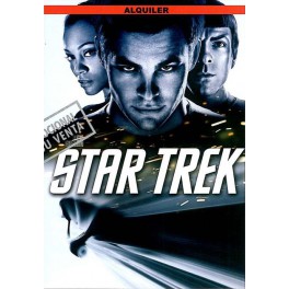 Star Trek 2009