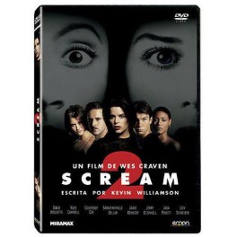 Scream 2