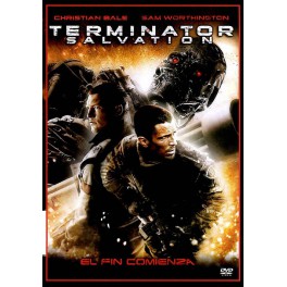 Terminator Salvation