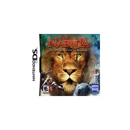 Las crónicas de Narnia - NDS