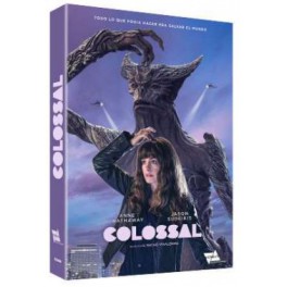 Colossal