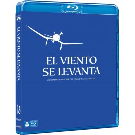 El viento se levanta