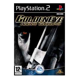 Goldeneye: Agente corrupto - PS2