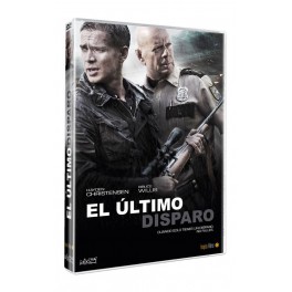 El último disparo (First Kill)