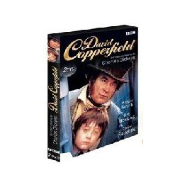 David copperfield