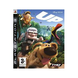 Up - PS3