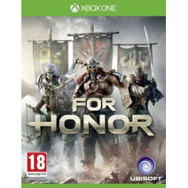 For Honor - Xbox one