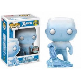 Figura POP X-Men 218 Iceman