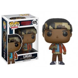 Figura POP Stranger Things 425 Lucas