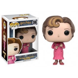 Figura POP Harry Potter 39 Dolores Umbridge