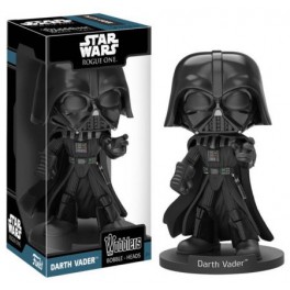 Figura Bobble Head Star Wars Rogue One Darth Vader