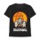 Camiseta Dragon Ball Kame House - L