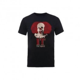 Camiseta It Pennywise - XL