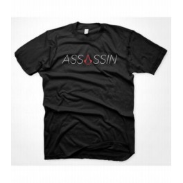 Camiseta Assassins Creed Assassin - XL