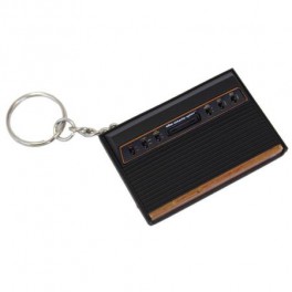 Llavero Consola Atari 2600