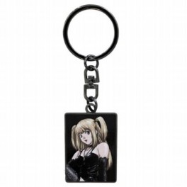 Llavero Death Note Misa