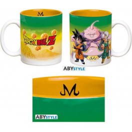 Taza Dragon Ball Goten & Trunks