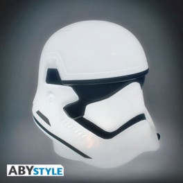 Lámpara LED USB Star Wars Trooper First Ord