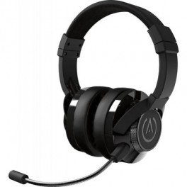 Auricular Fusion Gaming Headset - PS4/Xbox One/PC