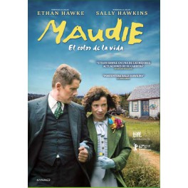 Maudie, el color de la vida