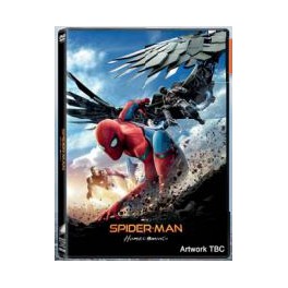 Spider-Man: Homecoming