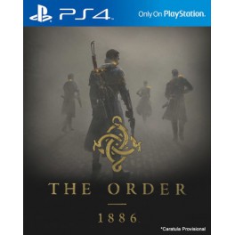 The Order 1886 - PS4