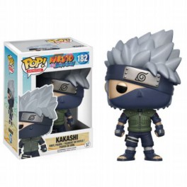 Figura POP Naruto 182 Kakashi