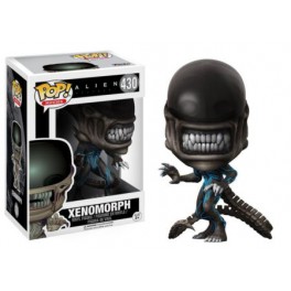 Figura POP Alien Covenant 430 Xenomorph Alien