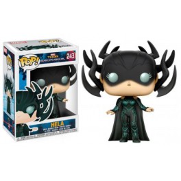 Figura POP Thor Ragnarok 243 Hela