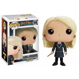 Figura POP Harry Potter 14 Luna Lovegood