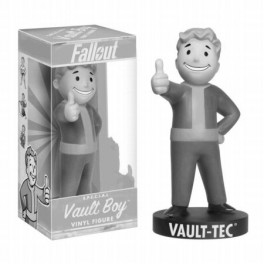 Figura Funko Special Fallout Vault Boy