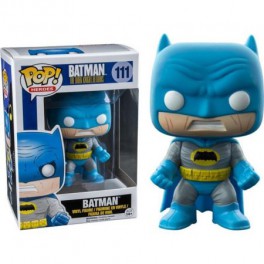 Figura POP Batman Dark Knight 111 Batman