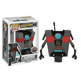 Figura POP Borderlands 44 Claptrap