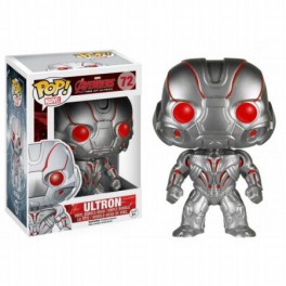 Figura POP Avengers Age of Ultron 72 Ultron