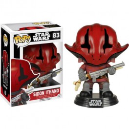 Figura POP Star Wars Ep. VII 83 Sidon Ithano