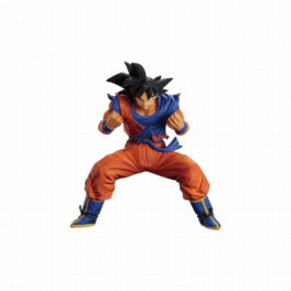 Figura Banpresto Dragon Ball Son Goku 20cm