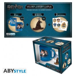 Pack Regalo Harry Potter 2017