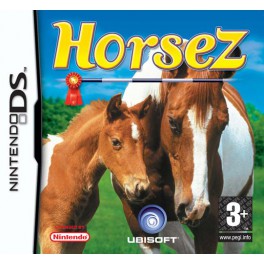 HorseZ - NDS